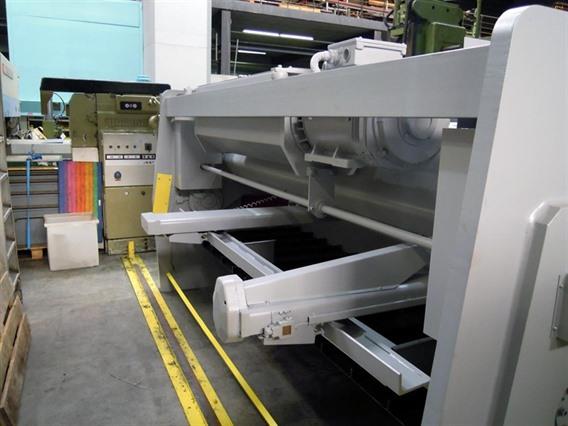 Beyeler Sagita CP 3100 x 10 mm