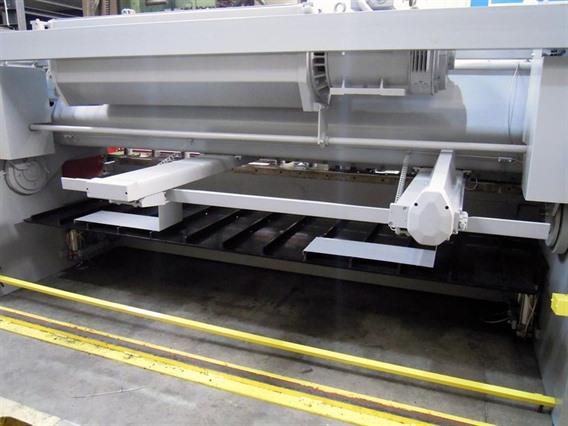 Beyeler Sagita CP 3100 x 10 mm