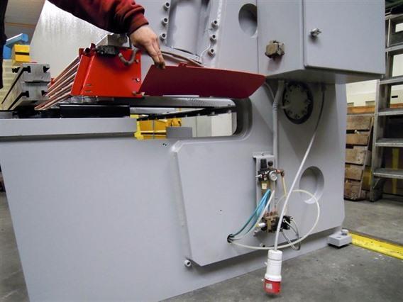 Beyeler Sagita CP 3100 x 10 mm