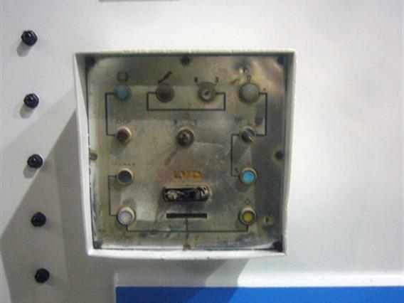 LVD MVC 3000 x 12