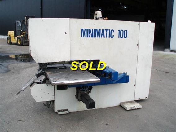Trumpf Minimatic 100