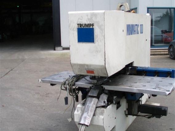 Trumpf Minimatic 100
