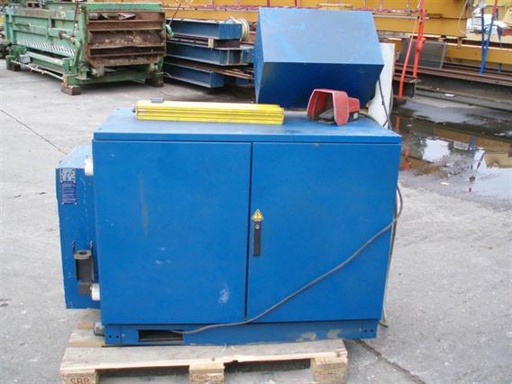 Trumpf Minimatic 100