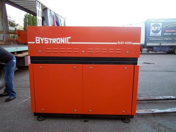 Bystronic Byjet 3015