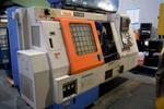 Mazak SQT 18 MS Ø 300 x 507 mm