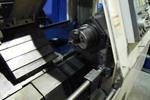 Mazak SQT 18 MS Ø 300 x 507 mm