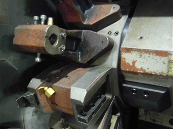 Mazak SQT 18 MS Ø 300 x 507 mm