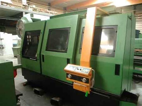 Mondiale M 600 CNC
