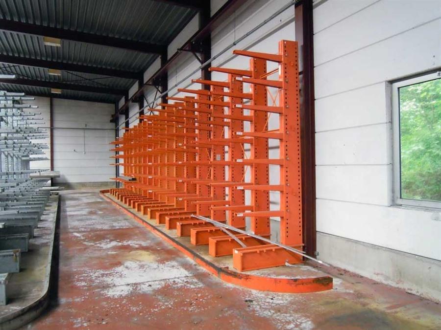 Lagerung & klassifiziersystemen / Behaelters / Saugnapfinrichtungen vor ...