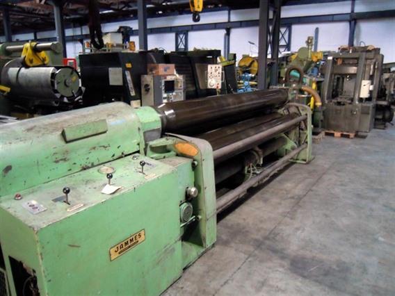 Jammes 141 - 3000 x 20