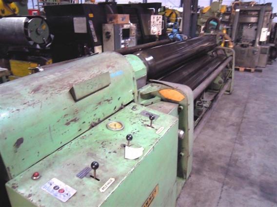 Jammes 141 - 3000 x 20