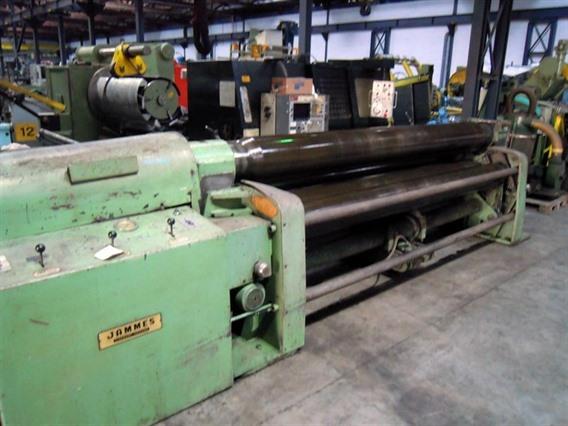 Jammes 141 - 3000 x 20