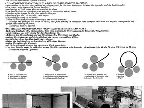 Jammes 141 - 3000 x 20