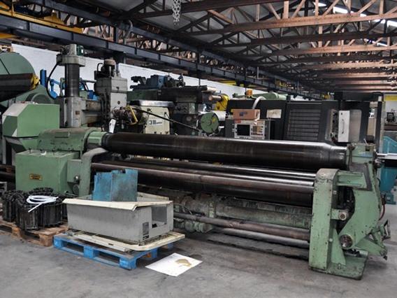 Jammes 141 - 3000 x 20