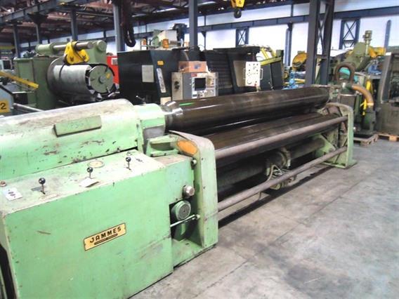 Jammes 141 - 3000 x 20