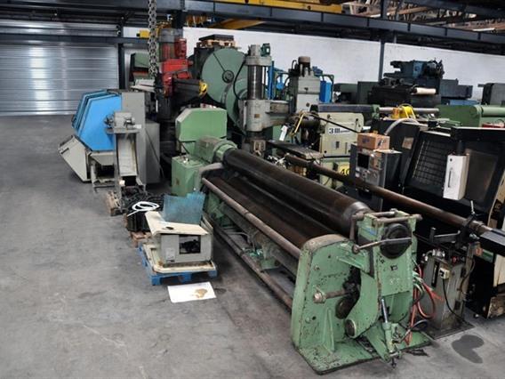 Jammes 141 - 3000 x 20