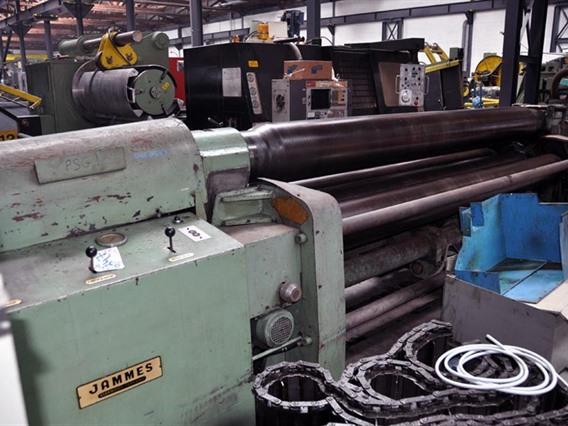 Jammes 141 - 3000 x 20