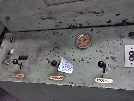 Jammes 141 - 3000 x 20