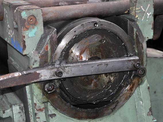 Jammes 141 - 3000 x 20