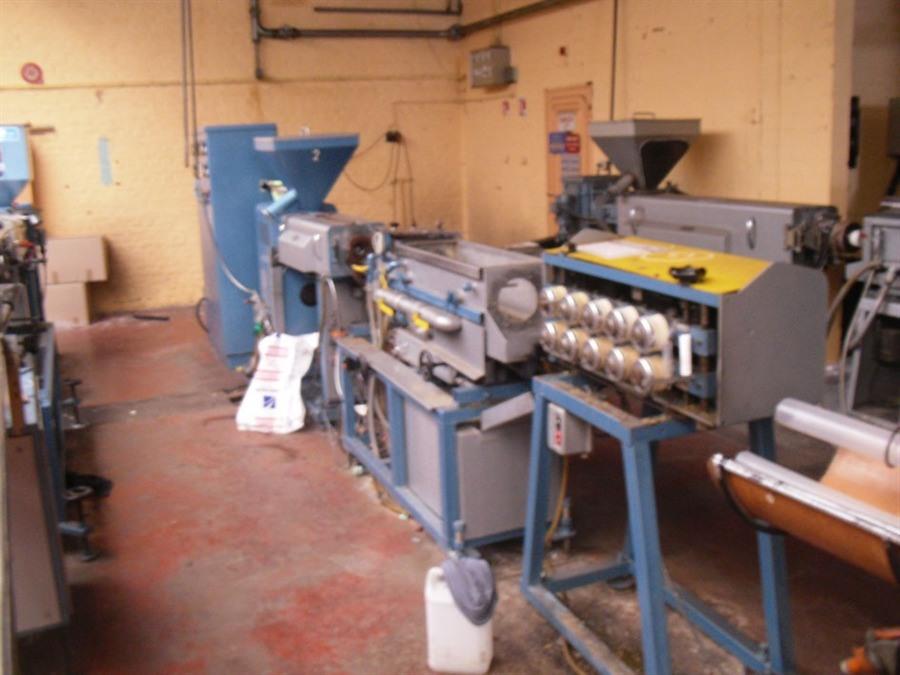 New And Used Machine Tools & Equipment