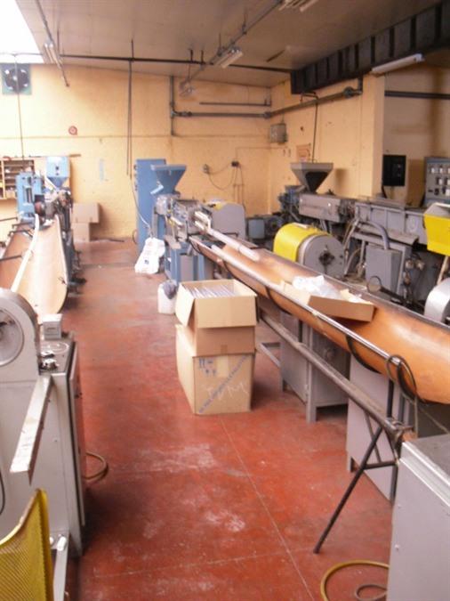 New And Used Machine Tools & Equipment