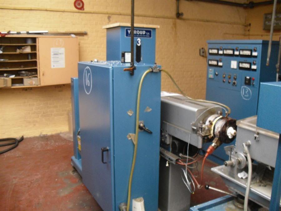 New And Used Machine Tools & Equipment