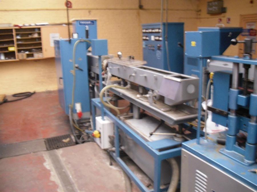 New And Used Machine Tools & Equipment