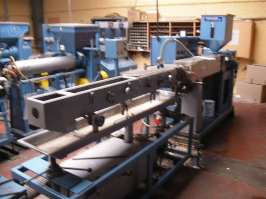 New And Used Machine Tools & Equipment