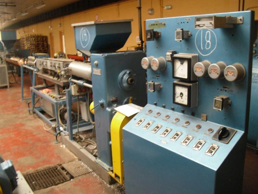 New And Used Machine Tools & Equipment