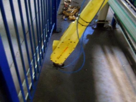 Fanuc Manipulation robot