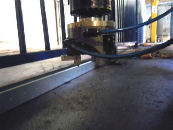 Fanuc Manipulation robot