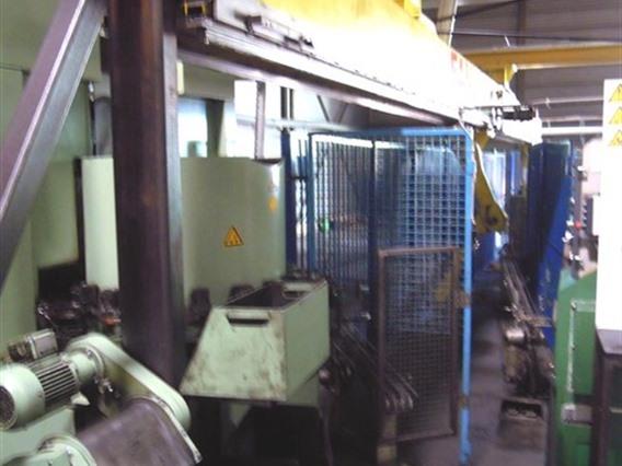 Fanuc Manipulation robot
