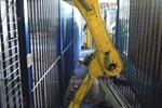 Fanuc Manipulation robot