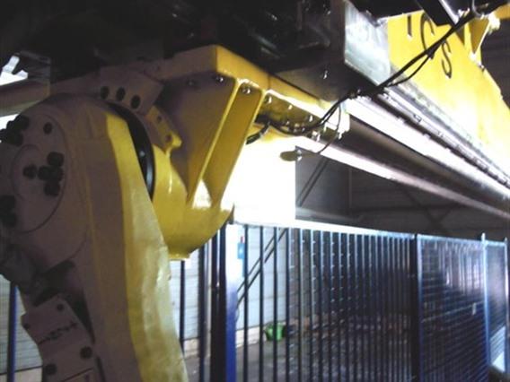 Fanuc Manipulation robot