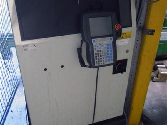 Fanuc Manipulation robot