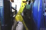Fanuc Manipulation robot
