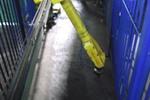 Fanuc Manipulation robot
