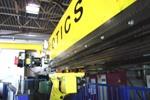 Fanuc Manipulation robot