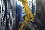 Fanuc Manipulation robot