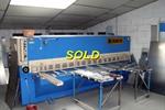 Haco 3000 x 10 mm