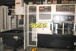 Mazak Multiplex 6200 CNC + robot loader