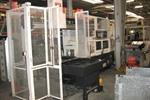 Mazak Multiplex 6200 CNC + robot loader
