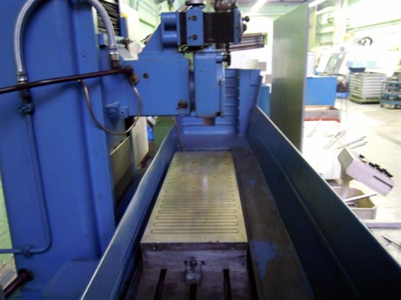 Blohm HFS 9 - 250 x 900 mm