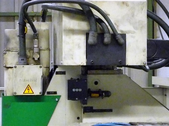 Unisign Univers 5 CNC