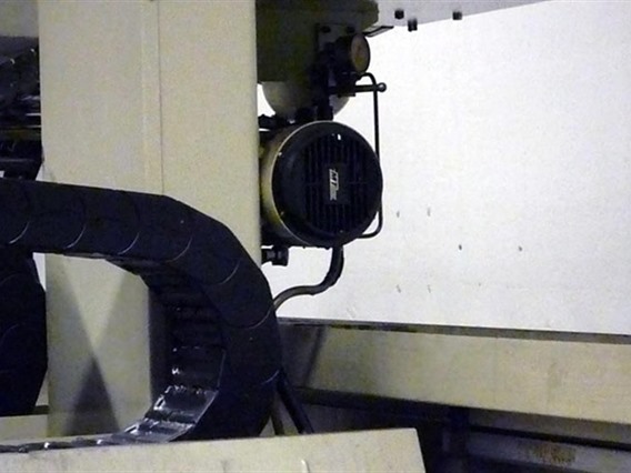 Unisign Univers 5 CNC