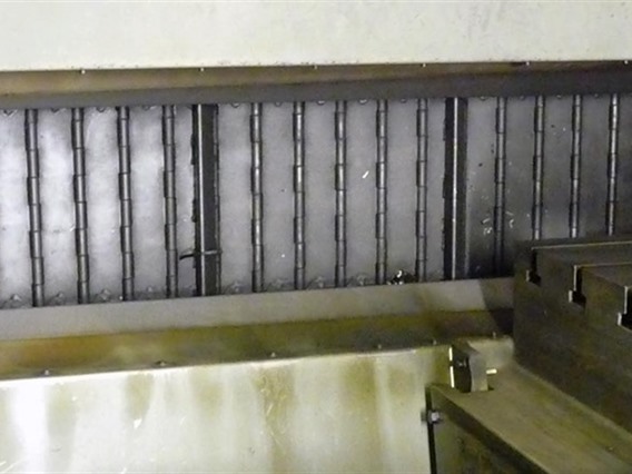 Unisign Univers 5 CNC