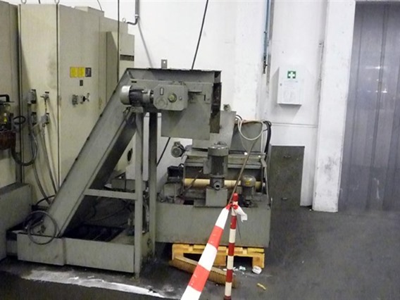 Unisign Univers 5 CNC