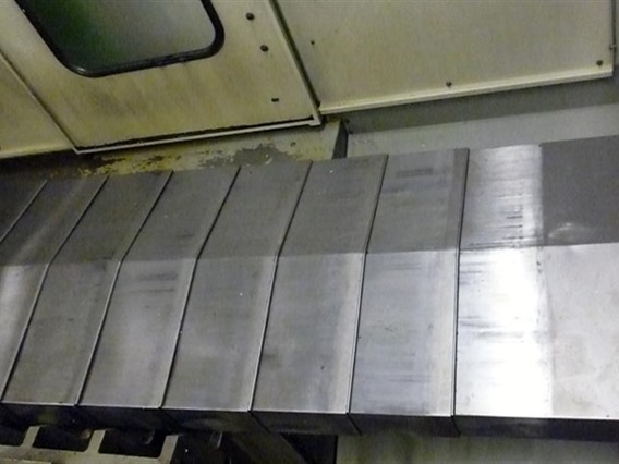 Unisign Univers 5 CNC