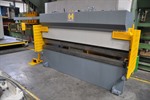 Haco PPM 75 ton x 3000 mm CNC