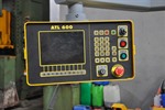 Haco PPM 75 ton x 3000 mm CNC